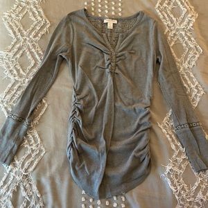 Motherhood maternity l/s thermal